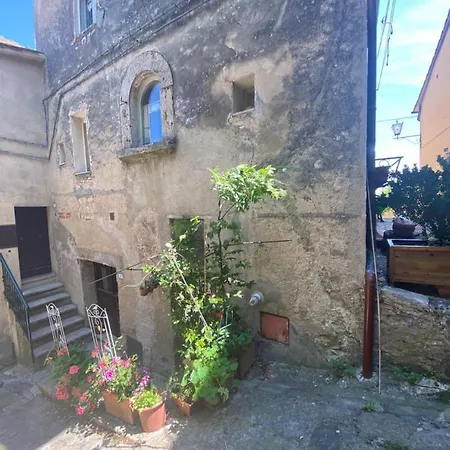 La Casetta Del Frontone Cetona
