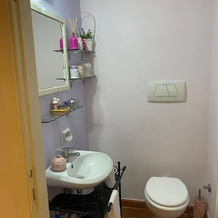 Apartment La Casetta Del Frontone