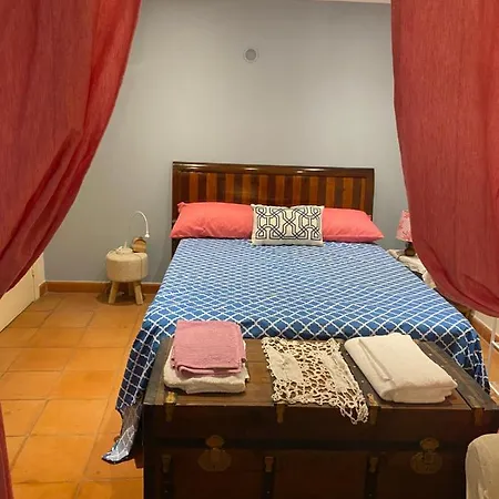 Apartment La Casetta Del Frontone