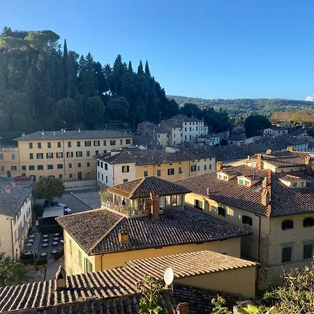 La Casetta Del Frontone *